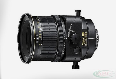 Цена: $ 1999. Nikon 45mm f/2.8D ED PC-E Nikkor Объектив