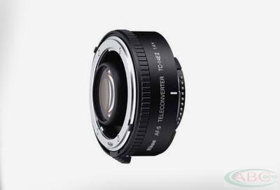 Цена: $ 555. Nikon Teleconverter TC-14E II Экстендер