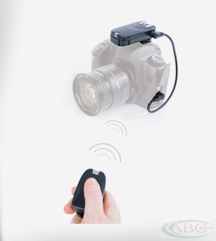 Цена: $ 107. Hahnel Combi TF (CanonPentax) Пульт дистанционного управления