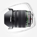 Цена: $ 665. Pentax DA 17-70mm f/4 AL(IF) SMC Объектив