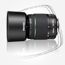 Цена: $ 259. Pentax DA 50-200mm f/4-5.6 ED SMC WR Объектив