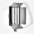 Цена: $ 248. Falcon Флуоресцентный свет 4х55W DFL-C554 Осветитель