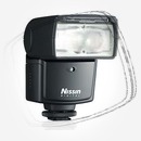 Цена: $ 123. Nissin Speedlite Di466 Nikon Вспышка