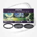 Цена: $ 86. Hoya Digital Filter Kit 72mm Фильтр