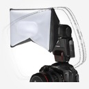 Цена: $ 49. LumiQuest LQ-107 Softbox Аксессуар к вспышке