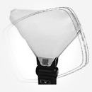 Цена: $ 49. LumiQuest LQ-881D Big Bounce Аксессуар к вспышке