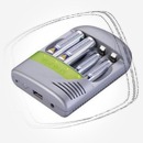 Цена: $ 43. Varta Digital USB Charger Зарядное устройство