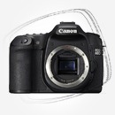 Цена: $ 1099. Canon EOS 60D body Цифровой зеркальный фотоаппарат