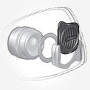 Цена: $ 25. Cokin Adapter Cap P252 Бленда