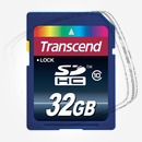 Цена: $ 42. Transcend SDHC Card 32 GB CL10 Карта памяти
