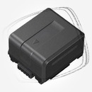 Цена: $ 84. EXTRA DIGITAL VW-VBG260 (for Panasonic) Аккумулятор