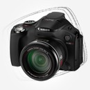Цена: $ 469. Canon PowerShot SX30 IS Фотоаппарат