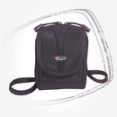 Цена: $ 10. Lowepro Rezo 20 black Чехол