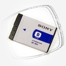 Цена: $ 48. Sony NP-BD1 Аккумулятор