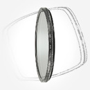 Цена: $ 100. Schneider B+W Circular - Pol Slim 55mm Фильтр
