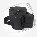 Цена: $ 71. Lowepro Toploader Pro 65 AW Black Сумка