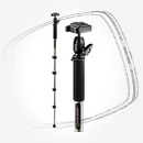Цена: $ 47. Manfrotto NGTM1 Монопод