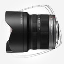 Цена: $ 1074. Panasonic 7-14mm F4.0 ASPH (H-F007014) Объектив