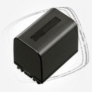 Цена: $ 64. EXTRA DIGITAL NP-FV70 (for Sony) Аккумулятор