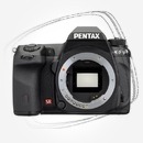 Цена: $ 1219. Pentax K-5 body+чехол Pentax Цифровой зеркальный фотоаппарат