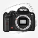 Цена: $ 619. Pentax K-r body +чехол Pentax Цифровой зеркальный фотоаппарат