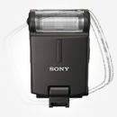 Цена: $ 148. Sony HVL-F20АМ Вспышка
