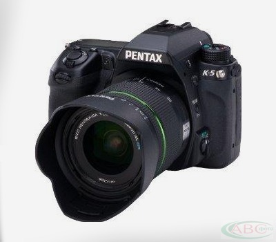 Цена: $ 1123. Pentax K-5 Kit DA 18-55mm WR +чехол Pentax Цифровой зеркальный фотоаппарат