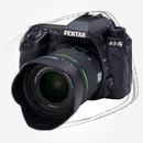 Цена: $ 1279. Pentax K-5 Kit DA 18-55mm WR +чехол Pentax Цифровой зеркальный фотоаппарат