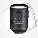 Цена: $ 999. Nikon 28-300mm f/3.5-5.6G ED AF-S VR Nikkor Объектив