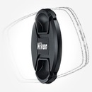 Цена: $ 18. Nikon LC-52 Крышка