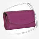 Цена: $ 17. Nikon CS-S13 Magenta (S3000/S4000/S230) Чехол
