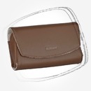 Цена: $ 17. Nikon CS-S15 Brown (S6000/S710/S1000pj) Чехол
