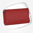 Цена: $ 18. Nikon CS-S16 Red (S6000/S710/S1000pj) Чехол