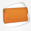 Цена: $ 17. Nikon CS-S19 Orange (S3000/S4000/S620) Чехол