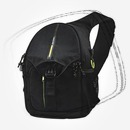 Цена: $ 42. Vanguard Biin 37/Black Рюкзак