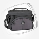 Цена: $ 43. Tamrac Aero 3345 black/grey Сумка