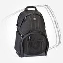 Цена: $ 139. Tamrac Aero 3385 black Рюкзак