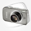 Цена: $ 199. Canon IXUS 1000HS IS Silver Компактный цифровой фотоаппарат