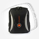 Цена: $ 130. Delsey Rondo 52 Black Рюкзак