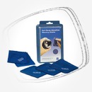 Цена: $ 44. Carl Zeiss Microfibre cleaning cloths (4 pcs.) Средство для чистки оптики