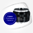 Цена: $ 799. Carl Zeiss Planar T* 1,4/50 ZE (Canon)+фильр Rodenstock HR Digital Super MC UV-Filter M58 Объектив