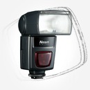 Цена: $ 190. Nissin Speedlite Di622 Mark II Canon Вспышка