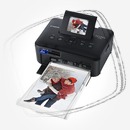 Цена: $ 79. Canon SELPHY CP800 Black Фотопринтер