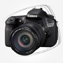 Цена: $ 1649. Canon EOS 60D Kit 18-200 IS Цифровой зеркальный фотоаппарат