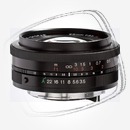 Цена: $ 619. Voigtlander Color-Skopar 20 mm/F3,5 SL II asph. Canon EOS Объектив