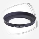 Цена: $ 65. Voigtlander Lens Shade LH-20 for SL II 3,5/20 mm lens Бленда
