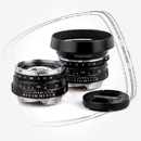 Цена: $ 759. Voigtlander Voigtlander Nokton Classic 35 mm F1,4 M.C. VM Объектив