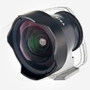 Цена: $ 532. Voigtlander Viewfinder 12 mm Metall black Наглазник