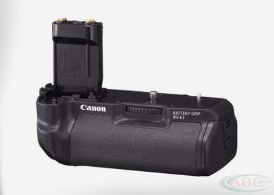 Цена: $ 142. Canon BG-E3 Батарейный блок