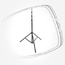 Цена: $ 158. Bowens Стойка Bowens Black Heavy Duty Stand (115-390cm) Система крепления